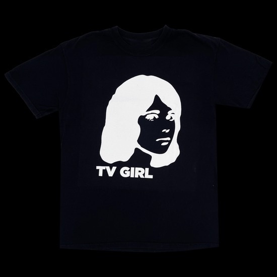 Is Tv Girl Satanic Decoy Shirt